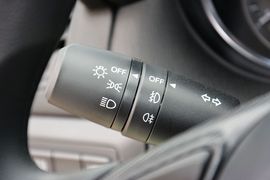 2015款马自达CX-5