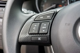 2015款马自达CX-5