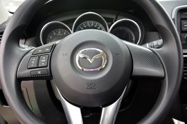 2015款马自达CX-5