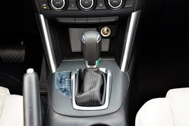 2015款马自达CX-5