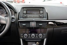 2015款马自达CX-5