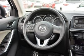 2015款马自达CX-5