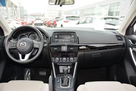 2015款马自达CX-5