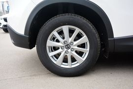 2015款马自达CX-5