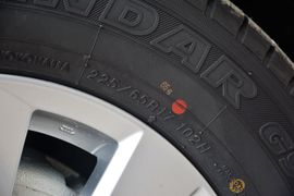 2015款马自达CX-5
