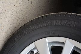 2015款马自达CX-5
