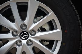 2015款马自达CX-5