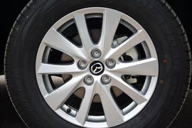 2015款马自达CX-5