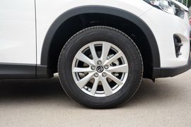 2015款马自达CX-5