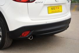 2015款马自达CX-5