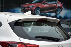 2015款马自达CX-5
