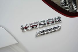 2015款马自达CX-5