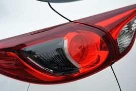 2015款马自达CX-5