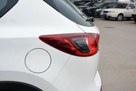 2015款马自达CX-5