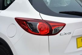 2015款马自达CX-5