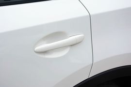 2015款马自达CX-5