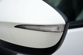2015款马自达CX-5