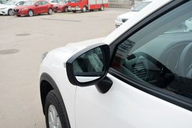 2015款马自达CX-5