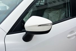 2015款马自达CX-5