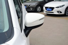 2015款马自达CX-5