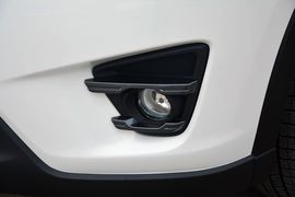 2015款马自达CX-5