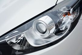 2015款马自达CX-5