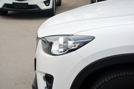 2015款马自达CX-5