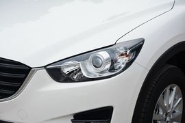 2015款马自达CX-5