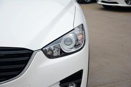2015款马自达CX-5