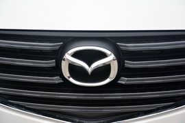 2015款马自达CX-5