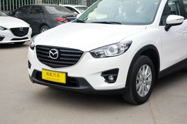 2015款马自达CX-5