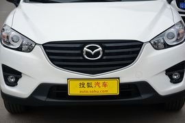 2015款马自达CX-5