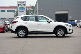 2015款马自达CX-5