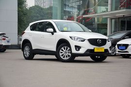 2015款马自达CX-5