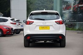 2015款马自达CX-5