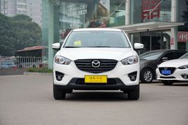 2015款马自达CX-5
