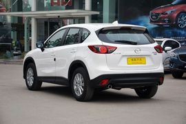 2015款马自达CX-5