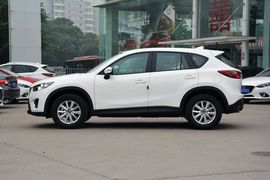 2015款马自达CX-5