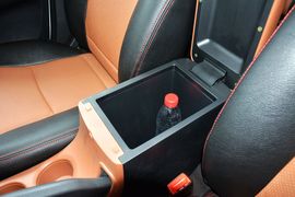 2015款东风风行景逸X5