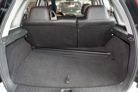 2015款东风风行景逸X5