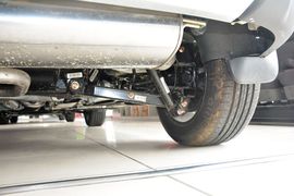 2015款东风风行景逸X5