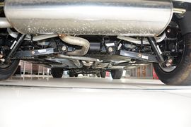 2015款东风风行景逸X5