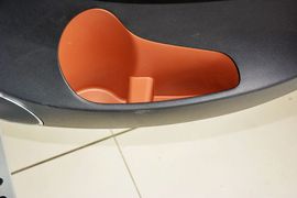 2015款东风风行景逸X5