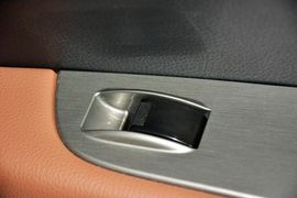 2015款东风风行景逸X5