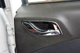 2015款东风风行景逸X5