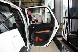 2015款东风风行景逸X5