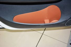 2015款东风风行景逸X5