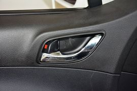 2015款东风风行景逸X5