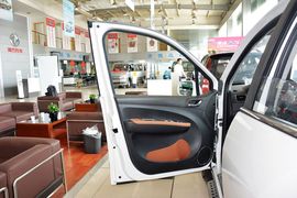 2015款东风风行景逸X5