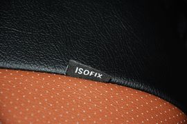 2015款东风风行景逸X5